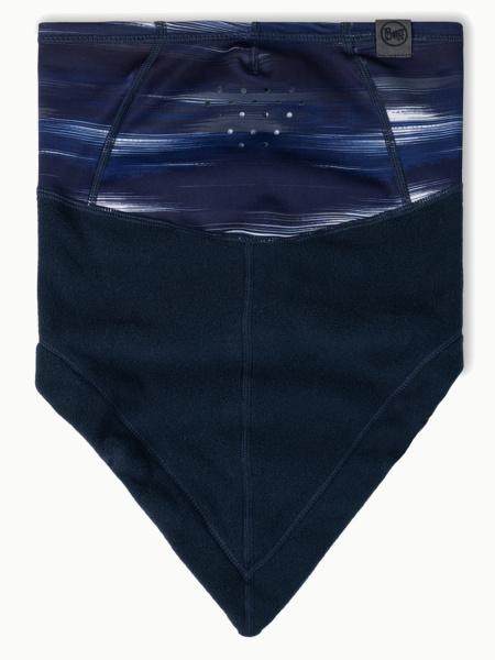Бандана BUFF Mountain (; one size; Arky Dark Navy)